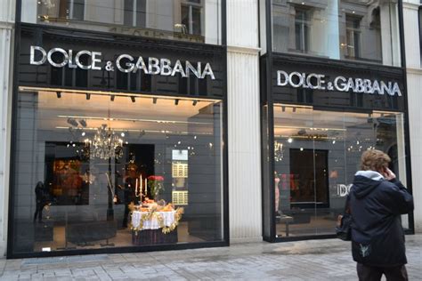 dolce gabbana canada store|dolce and gabbana canada locations.